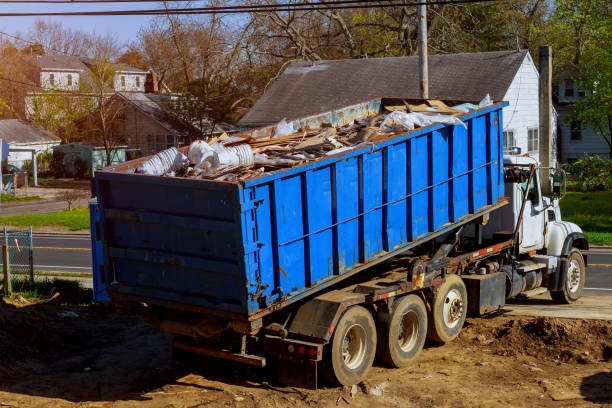 Best Recycling Services for Junk  in Westmont, IL