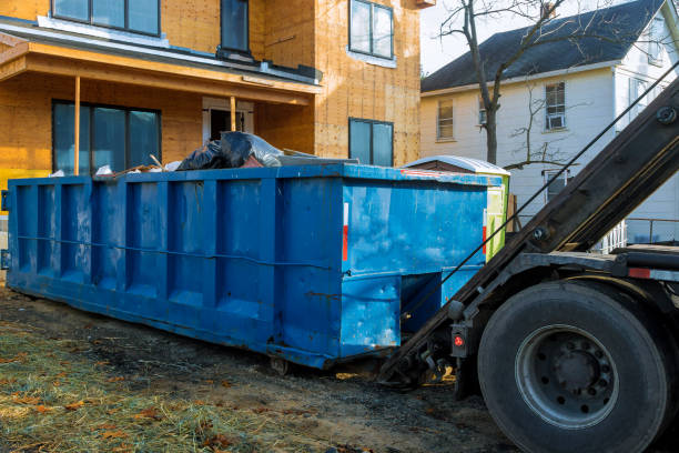 Best Scrap Metal Removal  in Westmont, IL