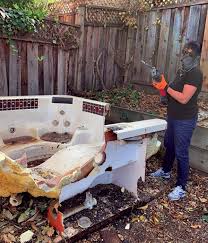 Retail Junk Removal in Westmont, IL